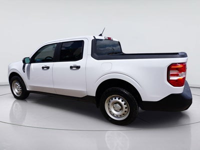 2023 Ford MAVERICK Base