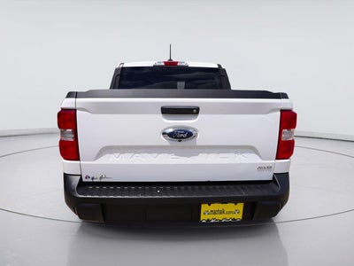 2023 Ford MAVERICK Base