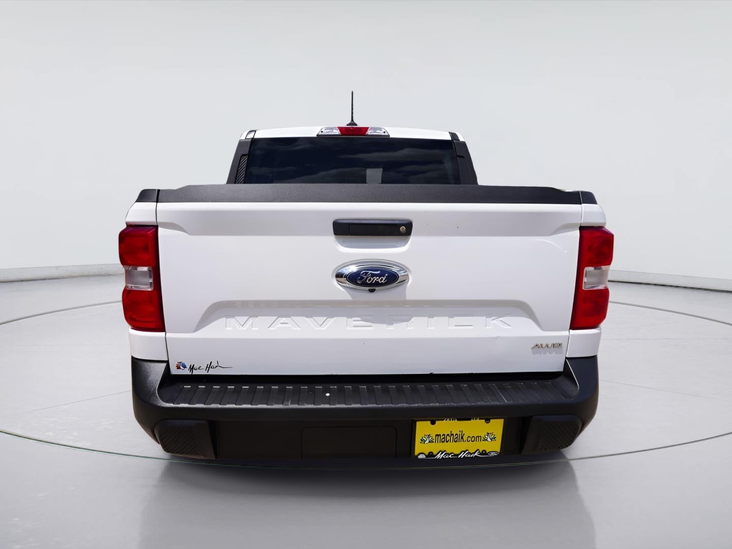 2023 Ford MAVERICK Base