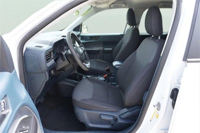 2023 Ford MAVERICK Base