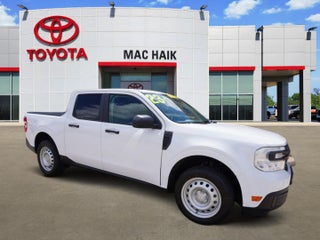 2023 Ford MAVERICK Base