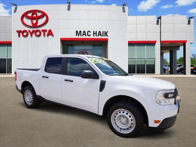 2023 Ford MAVERICK Base