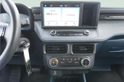 2023 Ford MAVERICK Base