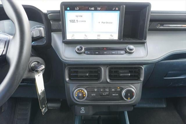 2023 Ford MAVERICK Base