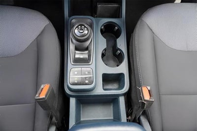 2023 Ford MAVERICK Base