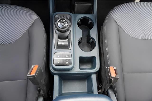 2023 Ford MAVERICK Base