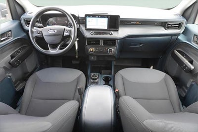 2023 Ford MAVERICK Base