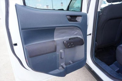 2023 Ford MAVERICK Base