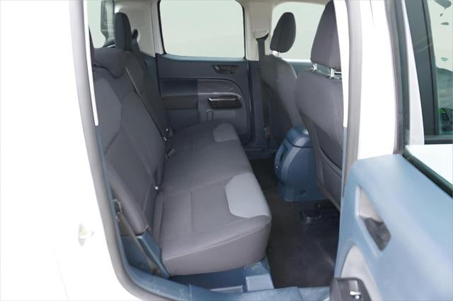 2023 Ford MAVERICK Base