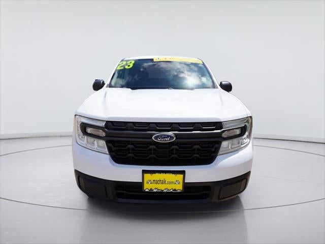 2023 Ford MAVERICK Base