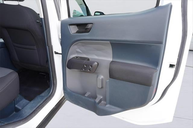 2023 Ford MAVERICK Base