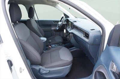 2023 Ford MAVERICK Base