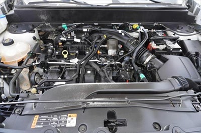 2023 Ford MAVERICK Base
