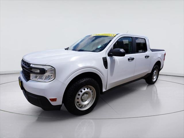 2023 Ford MAVERICK Base