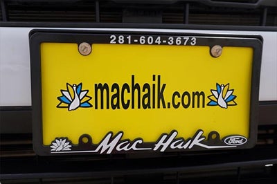 2023 Ford MAVERICK Base