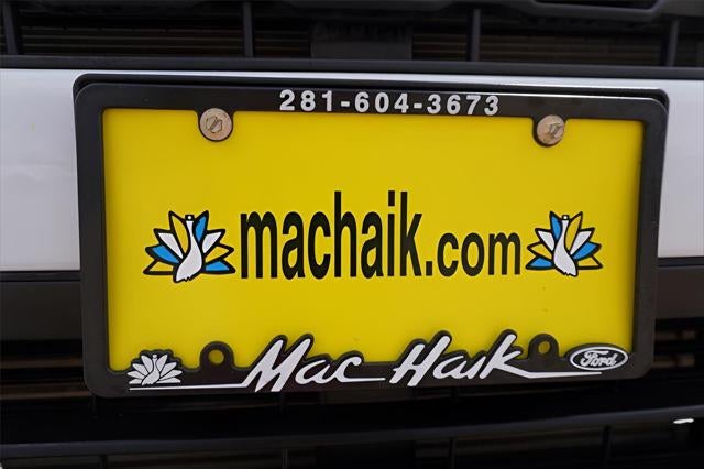 2023 Ford MAVERICK Base