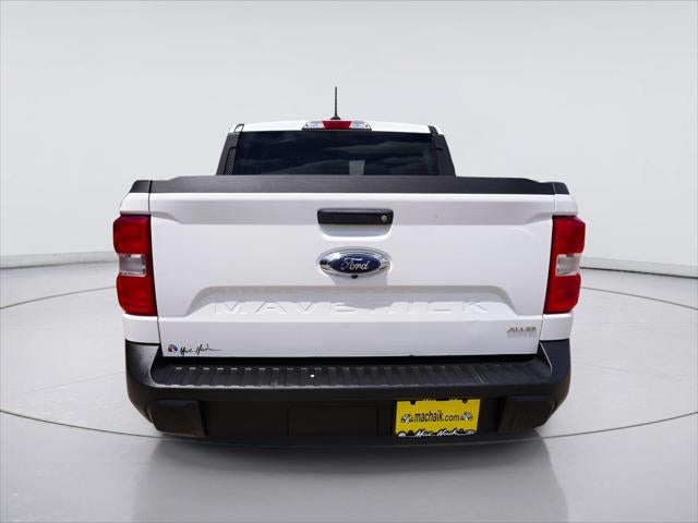 2023 Ford MAVERICK Base