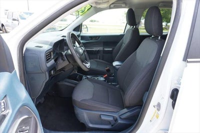 2023 Ford MAVERICK Base