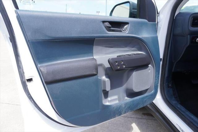 2023 Ford MAVERICK Base