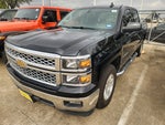 2015 Chevrolet Silverado 1500 LT LT1