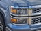 2015 Chevrolet Silverado 1500 LTZ 1LZ
