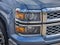 2015 Chevrolet Silverado 1500 LTZ 1LZ