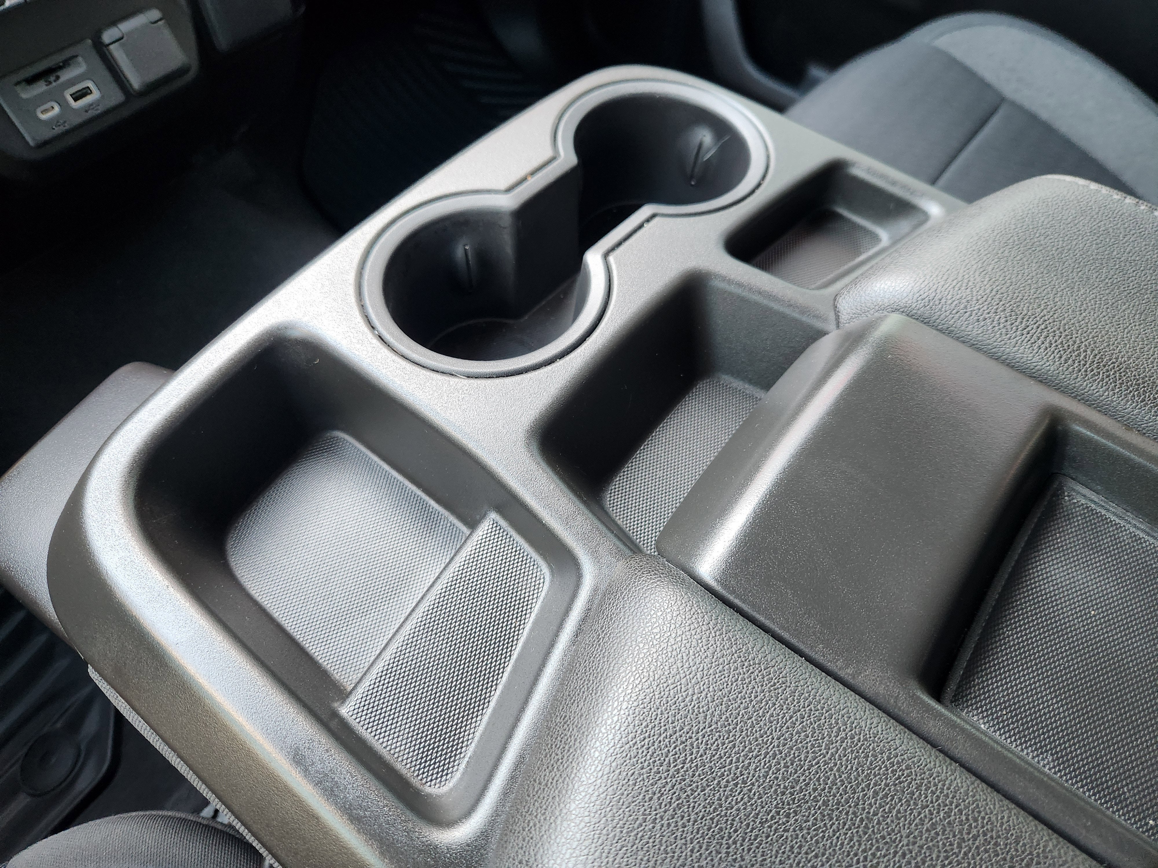 2022 Chevrolet Silverado 1500 LTD LT TEXAS EDITION PLUS