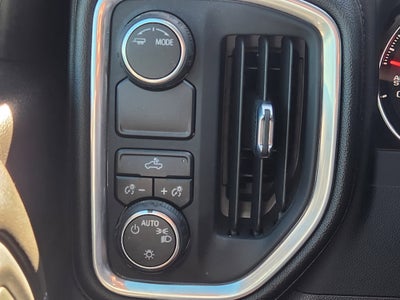 2022 Chevrolet Silverado 1500 LTD LT TEXAS EDITION PLUS