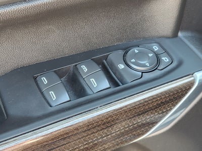 2022 Chevrolet Silverado 1500 LTD LT TEXAS EDITION PLUS