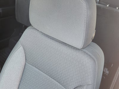 2022 Chevrolet Silverado 1500 LTD LT TEXAS EDITION PLUS