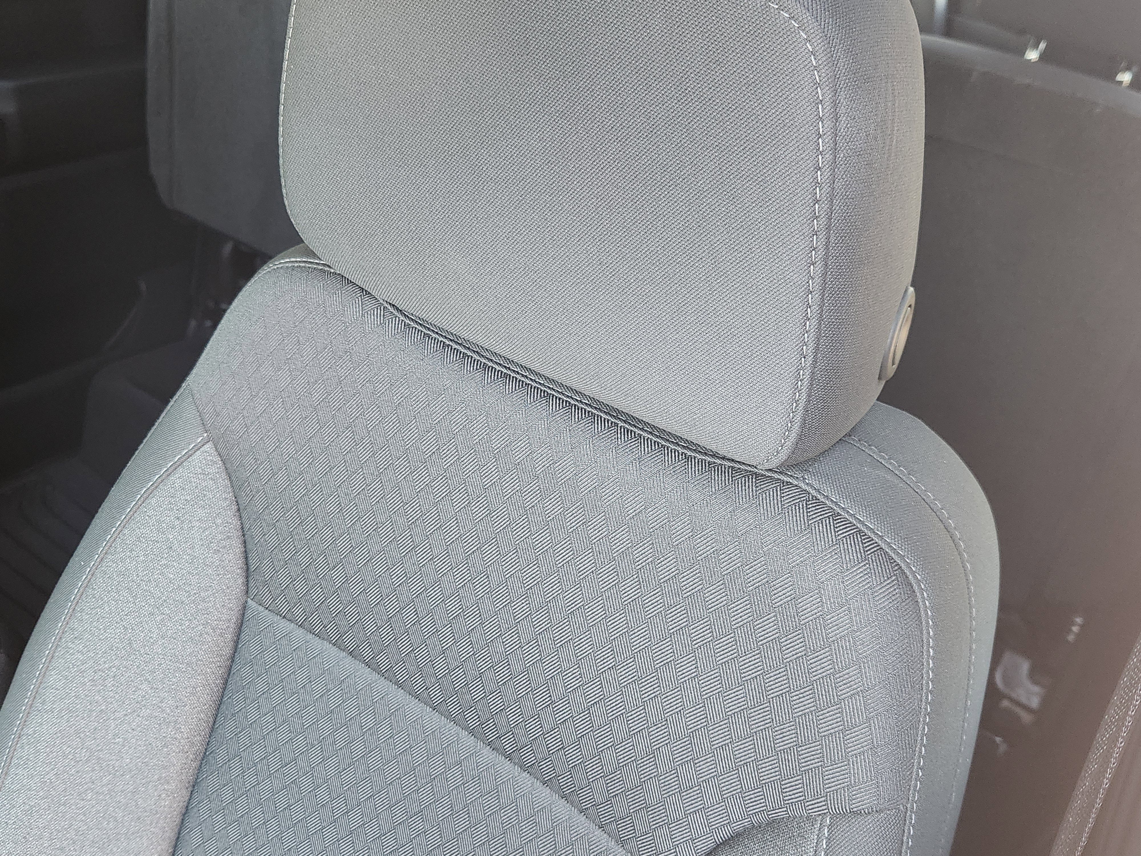 2022 Chevrolet Silverado 1500 LTD LT TEXAS EDITION PLUS