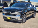2022 Chevrolet Silverado 1500 LTD LT TEXAS EDITION PLUS