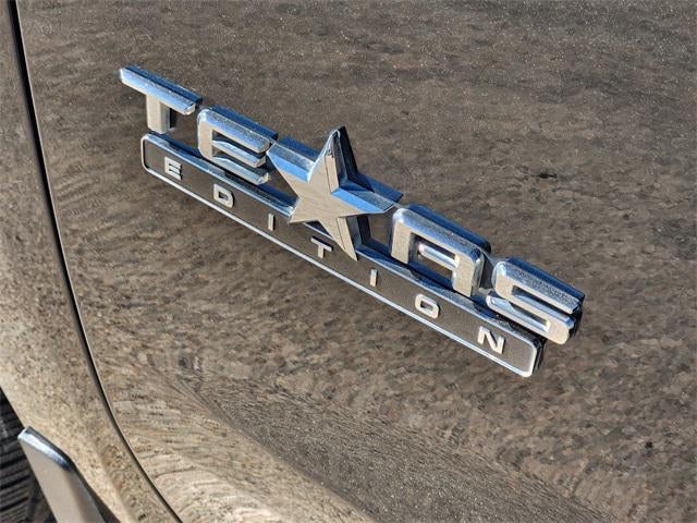 2022 Chevrolet Silverado 1500 LTD LT TEXAS EDITION PLUS
