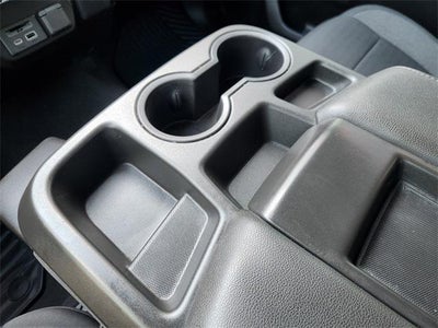 2022 Chevrolet Silverado 1500 LTD LT TEXAS EDITION PLUS