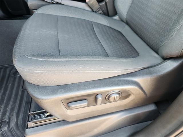 2022 Chevrolet Silverado 1500 LTD LT TEXAS EDITION PLUS