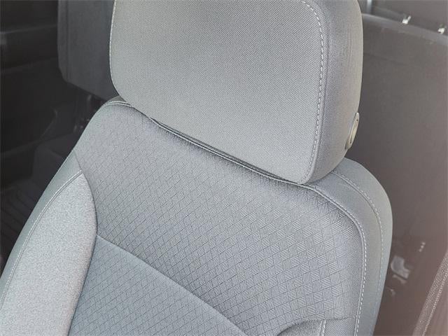 2022 Chevrolet Silverado 1500 LTD LT TEXAS EDITION PLUS