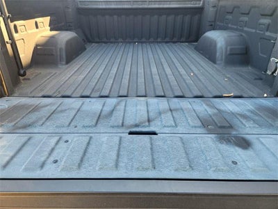 2022 Chevrolet Silverado 1500 LTD LT TEXAS EDITION PLUS