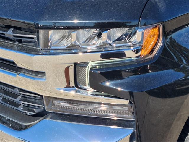 2022 Chevrolet Silverado 1500 LTD LT TEXAS EDITION PLUS