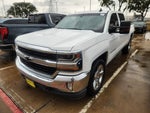 2017 Chevrolet Silverado 1500 LT LT1