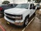 2017 Chevrolet Silverado 1500 LT LT1