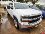 2017 Chevrolet Silverado 1500 LT LT1