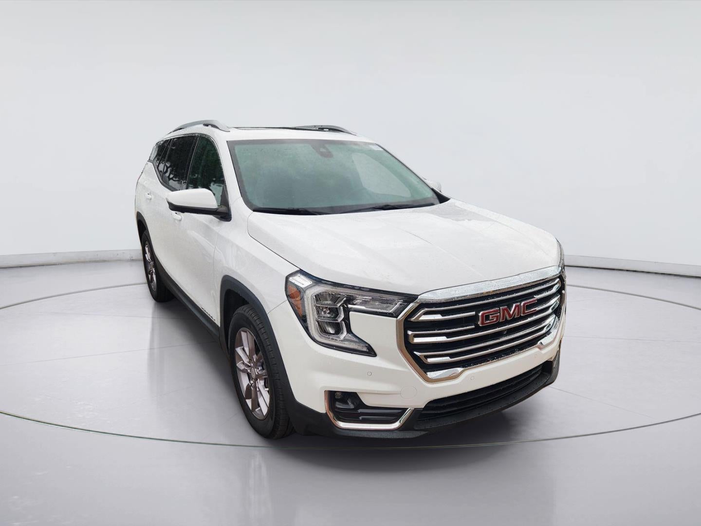 2023 GMC TERRAIN Base
