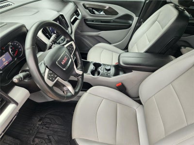 2023 GMC TERRAIN Base