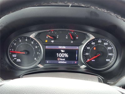 2023 GMC TERRAIN Base