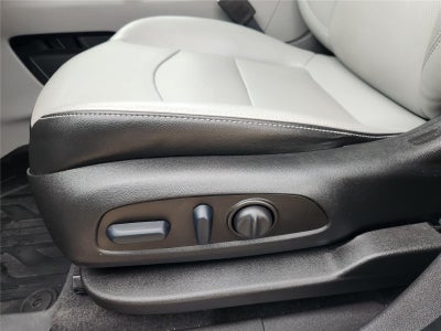 2023 GMC TERRAIN Base