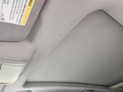 2023 GMC TERRAIN Base