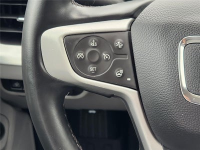 2023 GMC TERRAIN Base