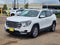 2023 GMC TERRAIN Base