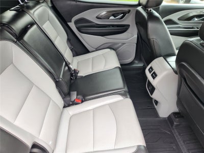 2023 GMC TERRAIN Base