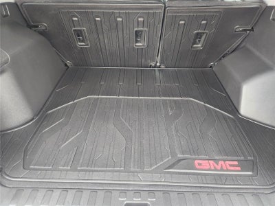 2023 GMC TERRAIN Base